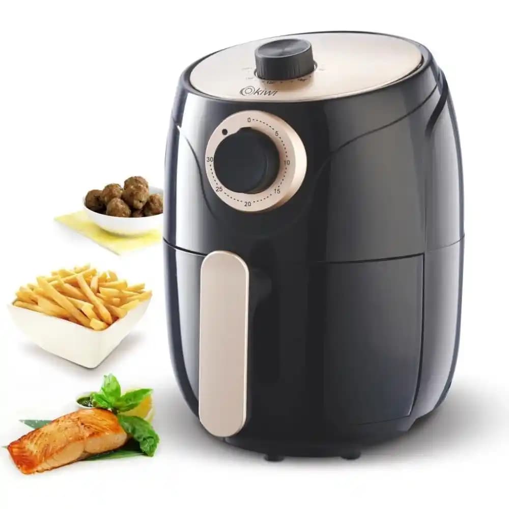Sepet Tipi ve Tost Fırını Air Fryer Modellerinin Karşılaştırılması ve Kullanıcı Deneyimleri