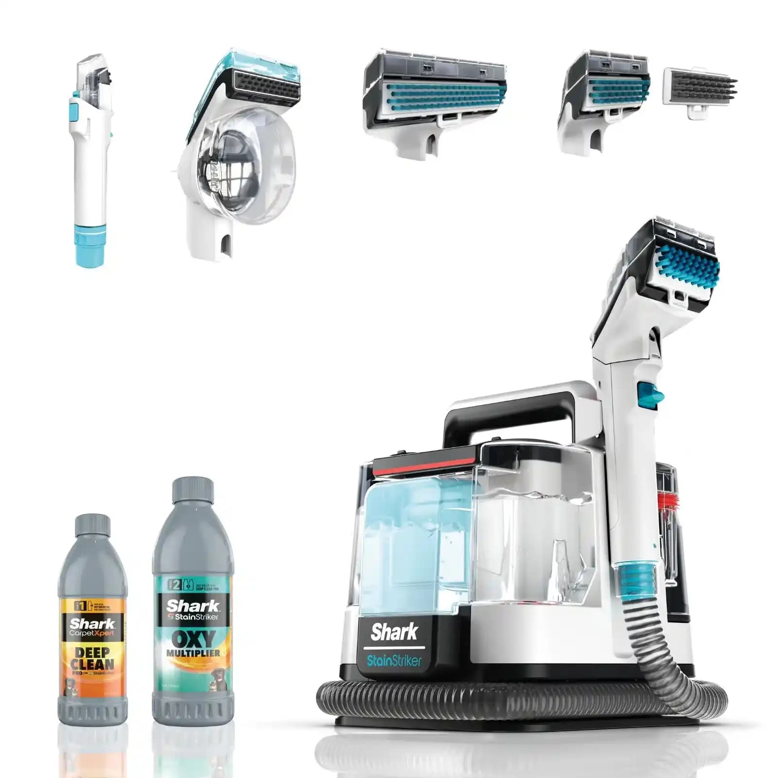 Shark Elektrikli Süpürgelerin Teknik ve Kullanıcı Deneyimleri Üzerine Kapsamlı Değerlendirme