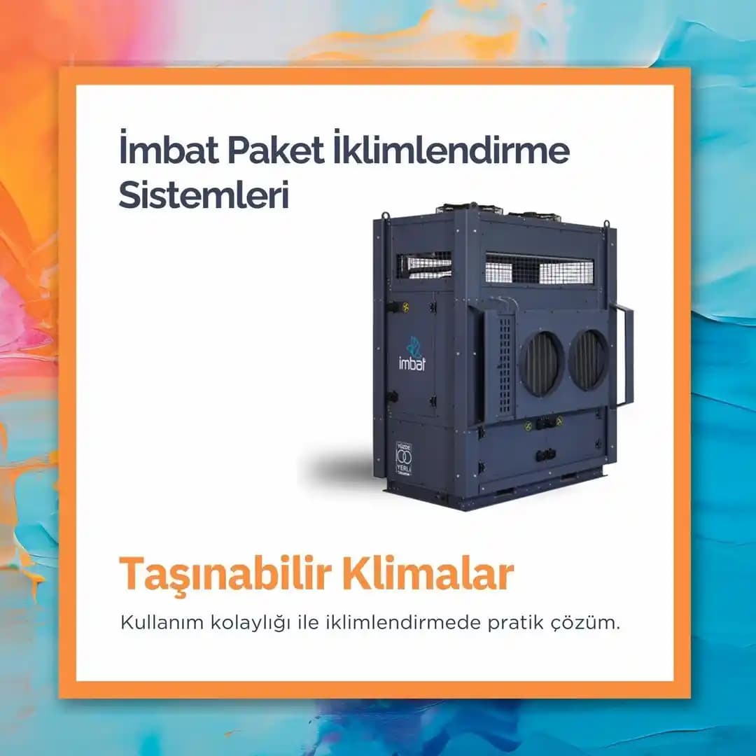 Taşınabilir Klima Seçiminde Dikkat Edilmesi Gereken Teknik Özellikler ve Marka Önerileri
