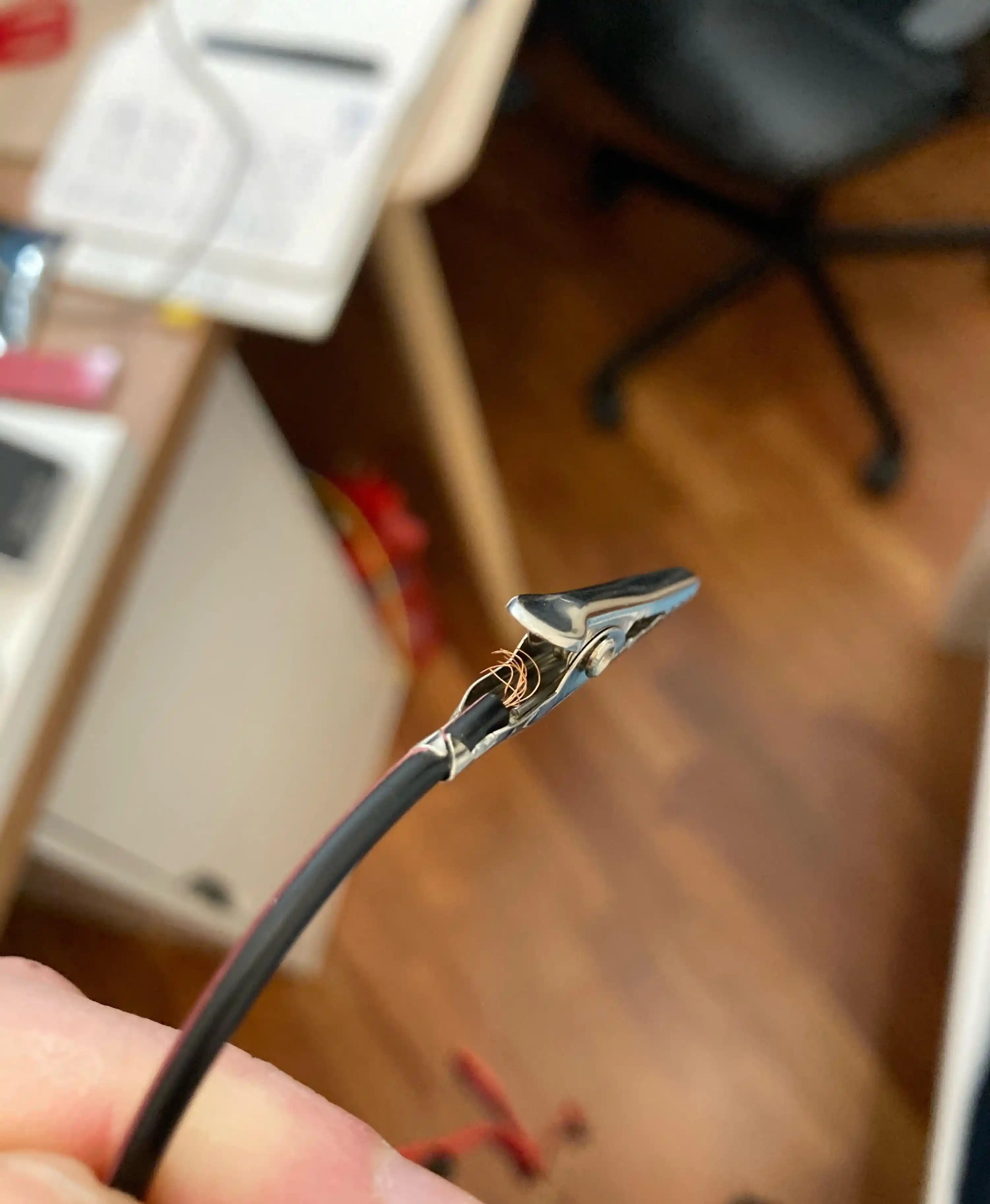 Ucuz Test Kablolarının Elektronik Ölçümlerde Yaratabileceği Sorunlar ve Çözüm Yöntemleri