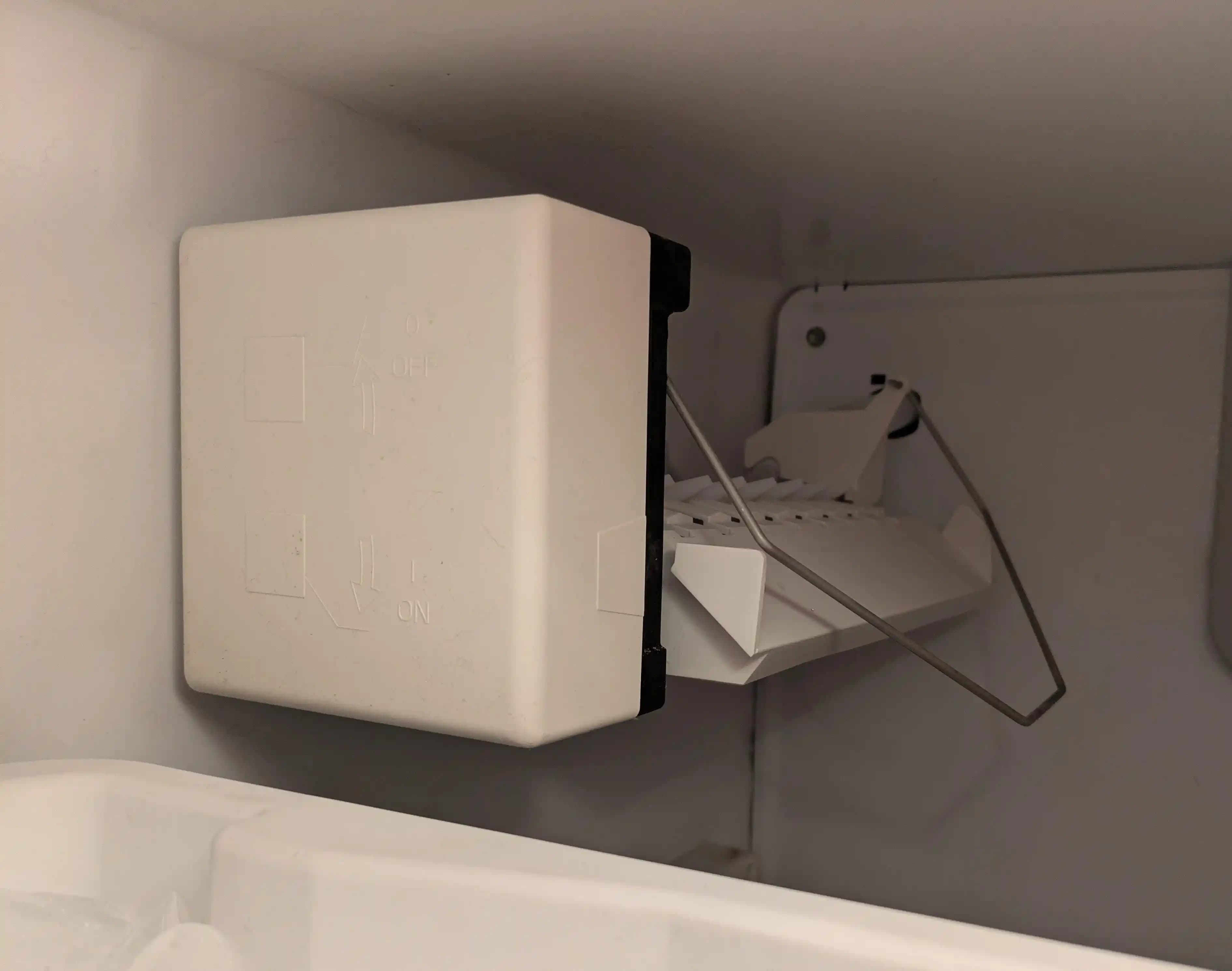 Whirlpool Buz Makinelerinde Yıllık Arızaların Nedenleri ve Çözüm Önerileri