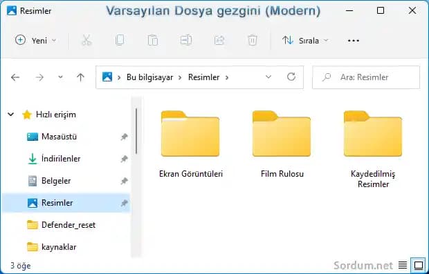 Windows 11'de Dosya Gezgini'nin Rastgele Harici HDD Açma Sorunu ve Çözüm Yolları