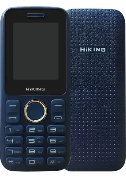 Alcatel 2057D ve Hiking X11 Karşılaştırması: Hangi Tuşlu Telefon Sizin İçin Uygun 2