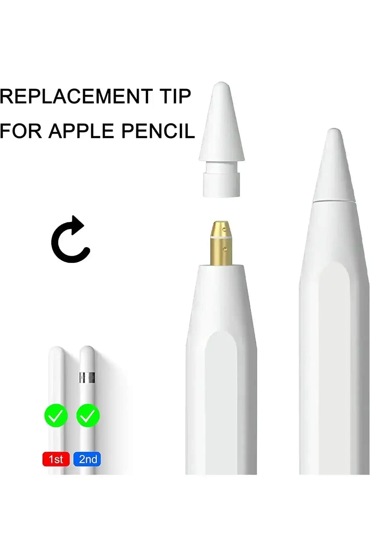 Apple Pen Ucu Seçimi ve Bakımıyla iPad Deneyiminizi Geliştirin