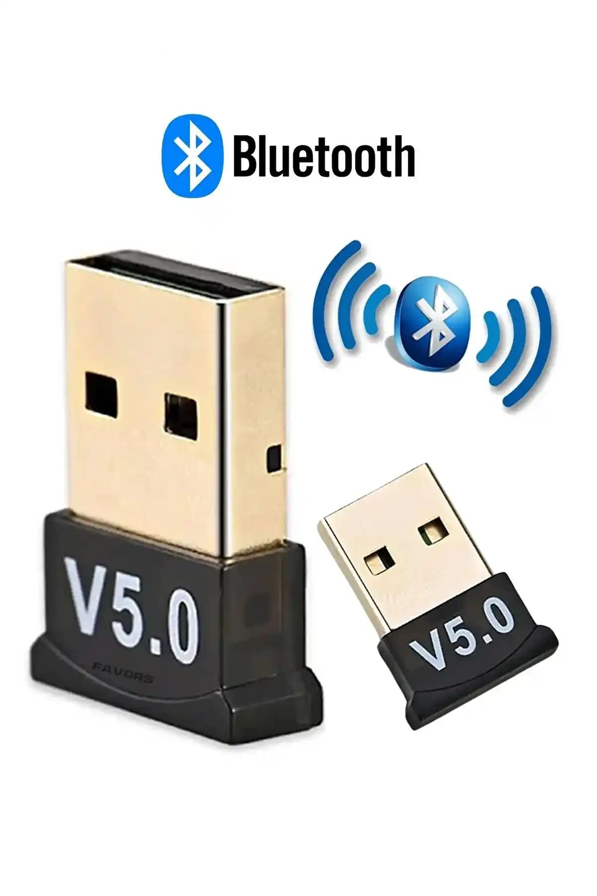 Bilgisayarlar İçin En İyi Bluetooth Adaptörleri ve Kablosuz Bağlantı Çözümleri