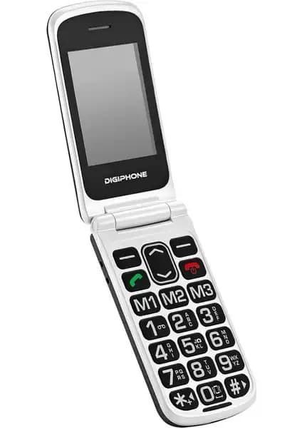 Digiphone S700 ve Samsung Aktif Kapaklı Karşılaştırması: Özellikler ve Kullanıcı Yorumları 1