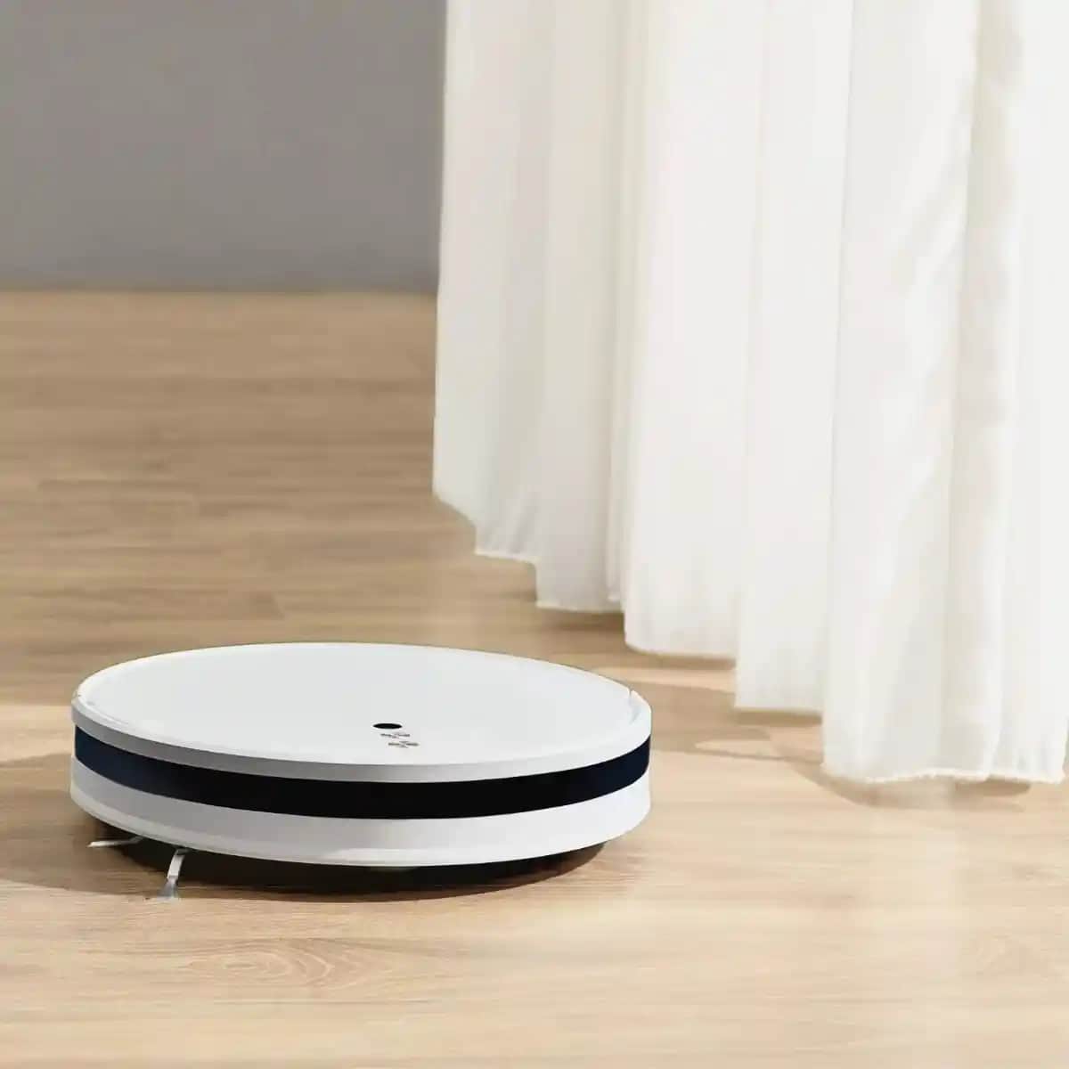 Dream Mop F9: Akıllı Temizlik Robotlarıyla Ev Temizliğinde Yeni Dönem Başlıyor