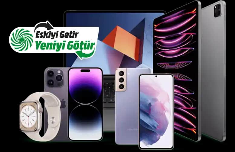 Eski Telefon Getir Kampanyalarıyla Ekonomik Tasarruf ve Çevre Koruma Fırsatı