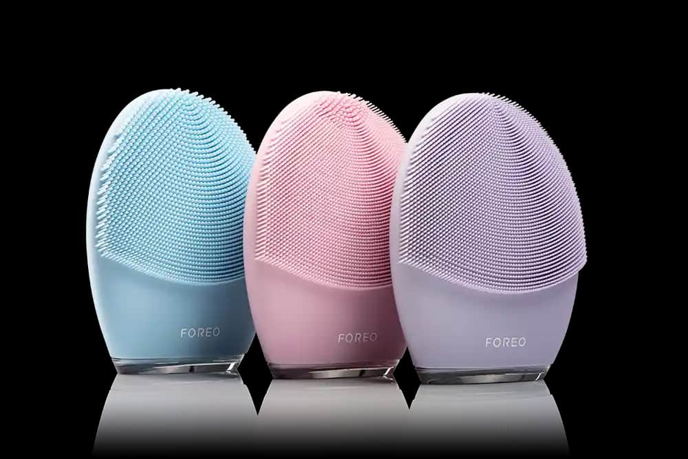 Foreo Luna 3 ile Derinlemesine Temizlik ve Sağlıklı Cilt Bakımı