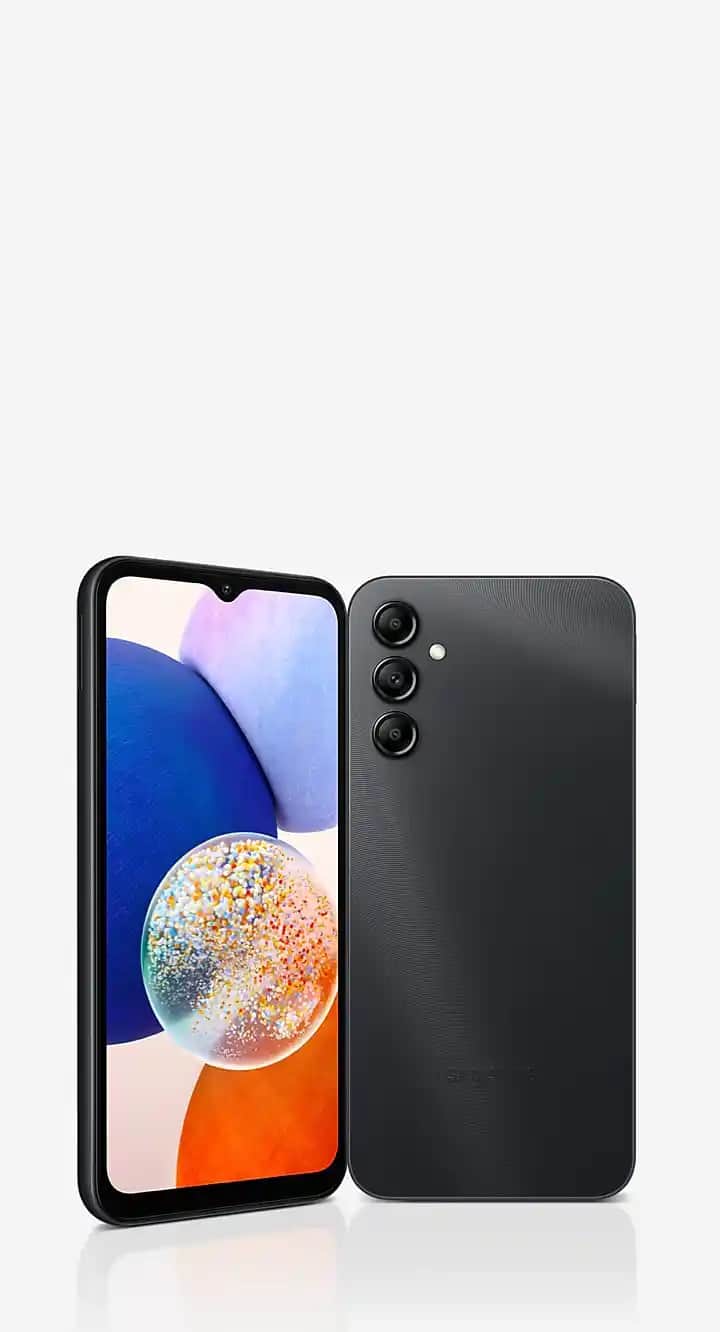 Galaxy A14: Uygun Fiyatlı ve Güçlü Akıllı Telefon Seçenekleri