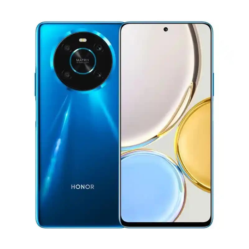 HONOR X9 Akıllı Telefonu: Modern Tasarım ve Güçlü Teknolojilerin Buluşması