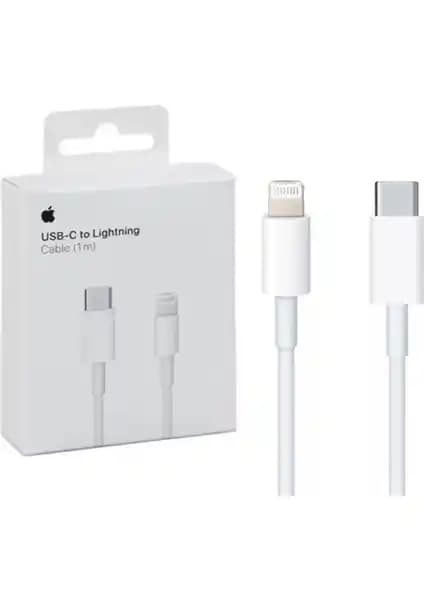 iPhone 12 için En Güvenilir ve Uygun Şarj Kablosu Seçenekleri