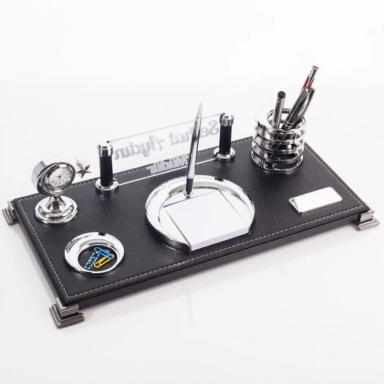 İş Yeri Elektronik Aksesuarları: Verimlilik ve Güvenliği Artıran Modern Çözümler