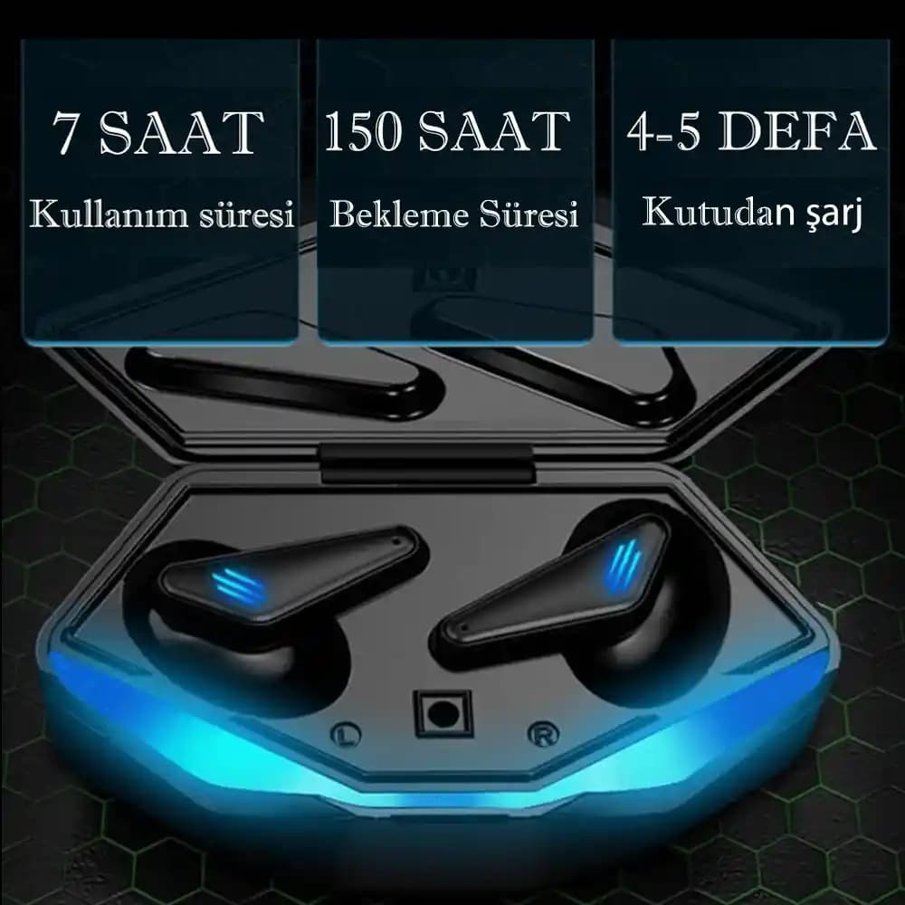 K55 Kulaklık İncelemesi: Yüksek Ses Kalitesi ve Ergonomik Tasarım Özellikleri