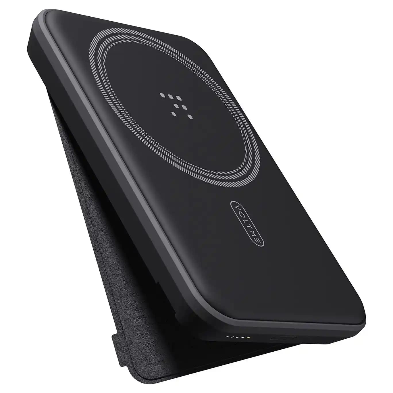 Kablosuz Powerbankler: Taşınabilir ve Kablosuz Şarj Teknolojisinin Günümüzdeki Yeri