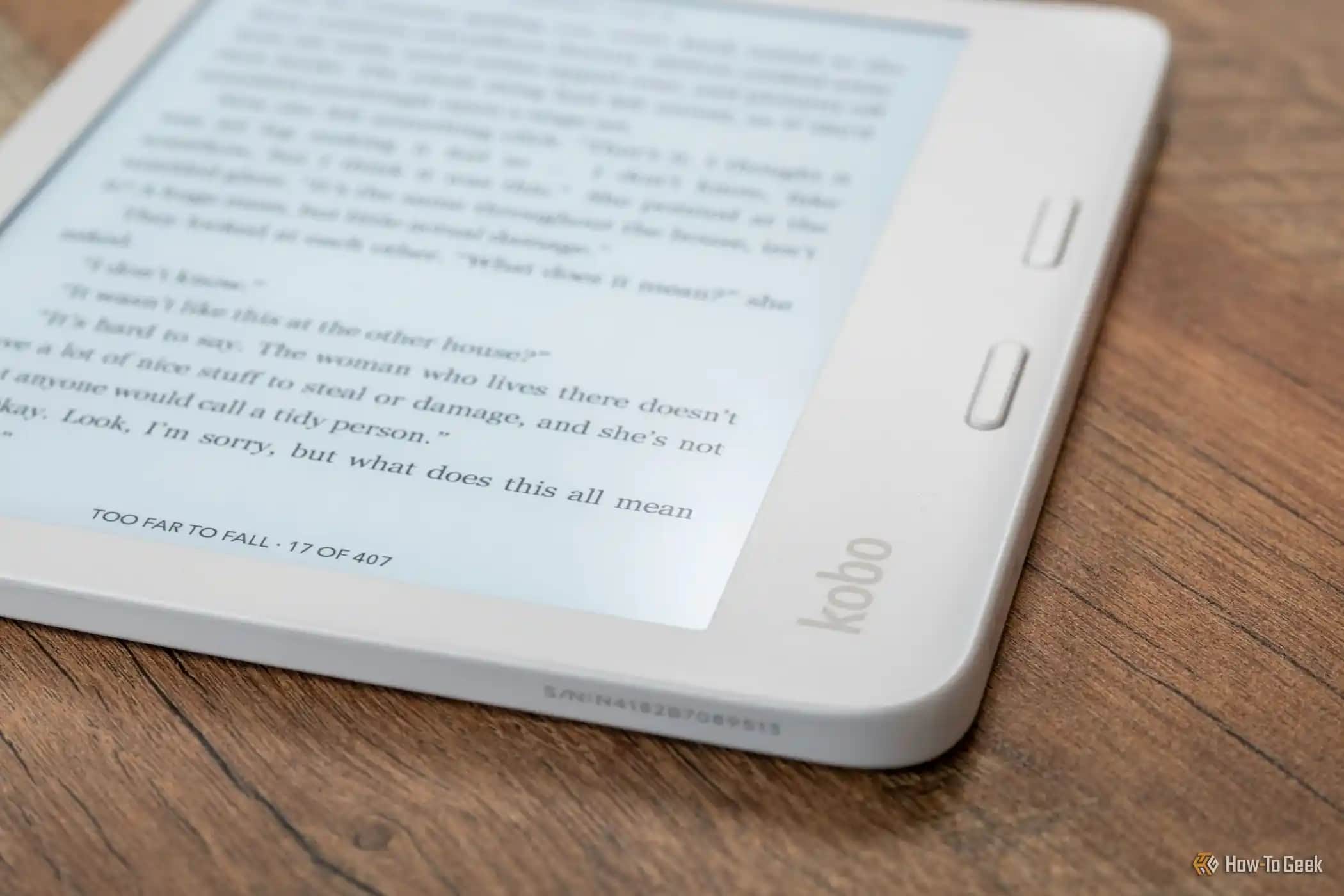 Kobo Libra 2 ile Gelişmiş Dijital Okuma Deneyimi ve Özellikleri