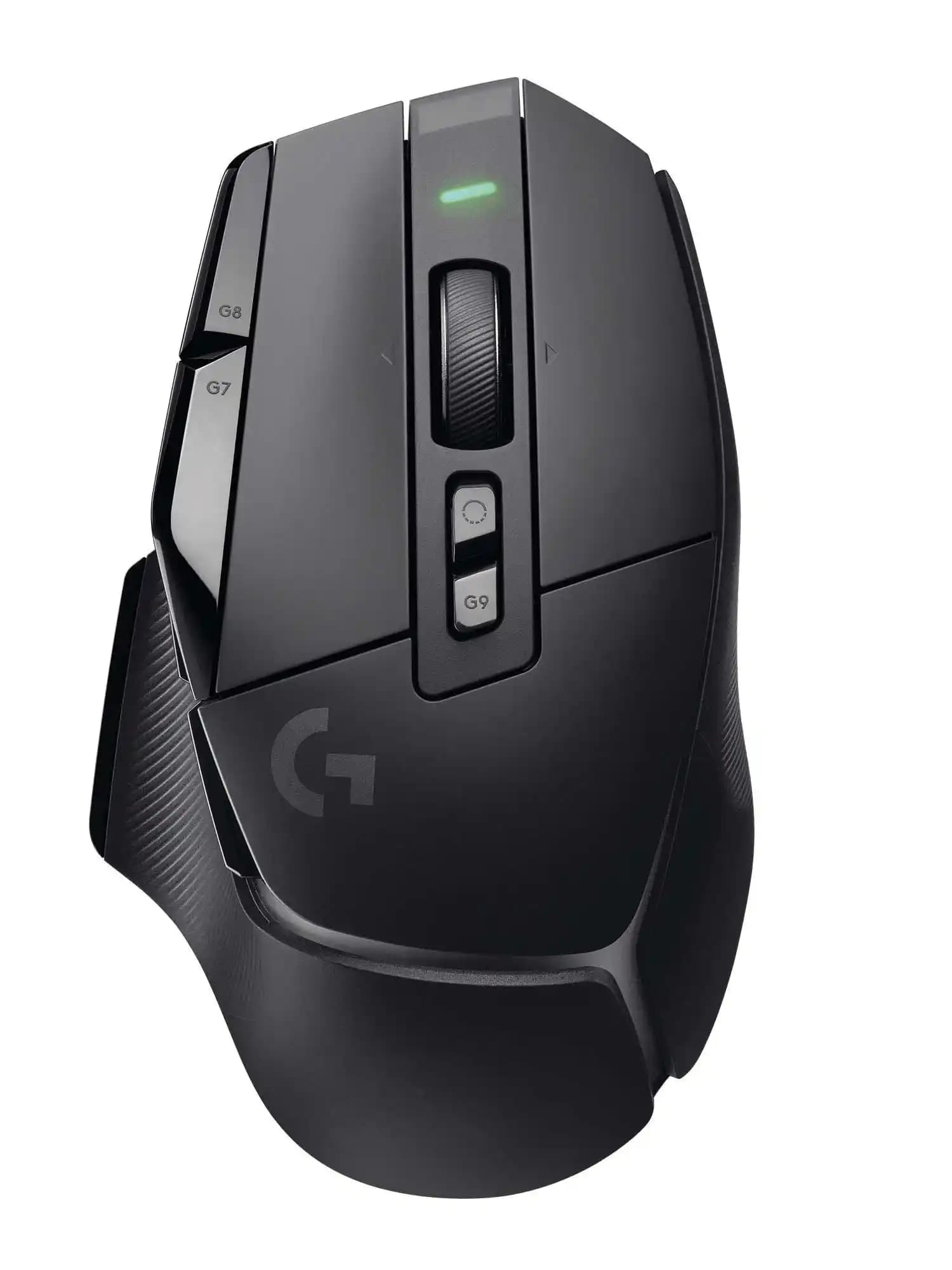Logitech G502 Serisi Oyuncu Mouse'ları: Yüksek Performans ve Özelleştirme Özellikleri