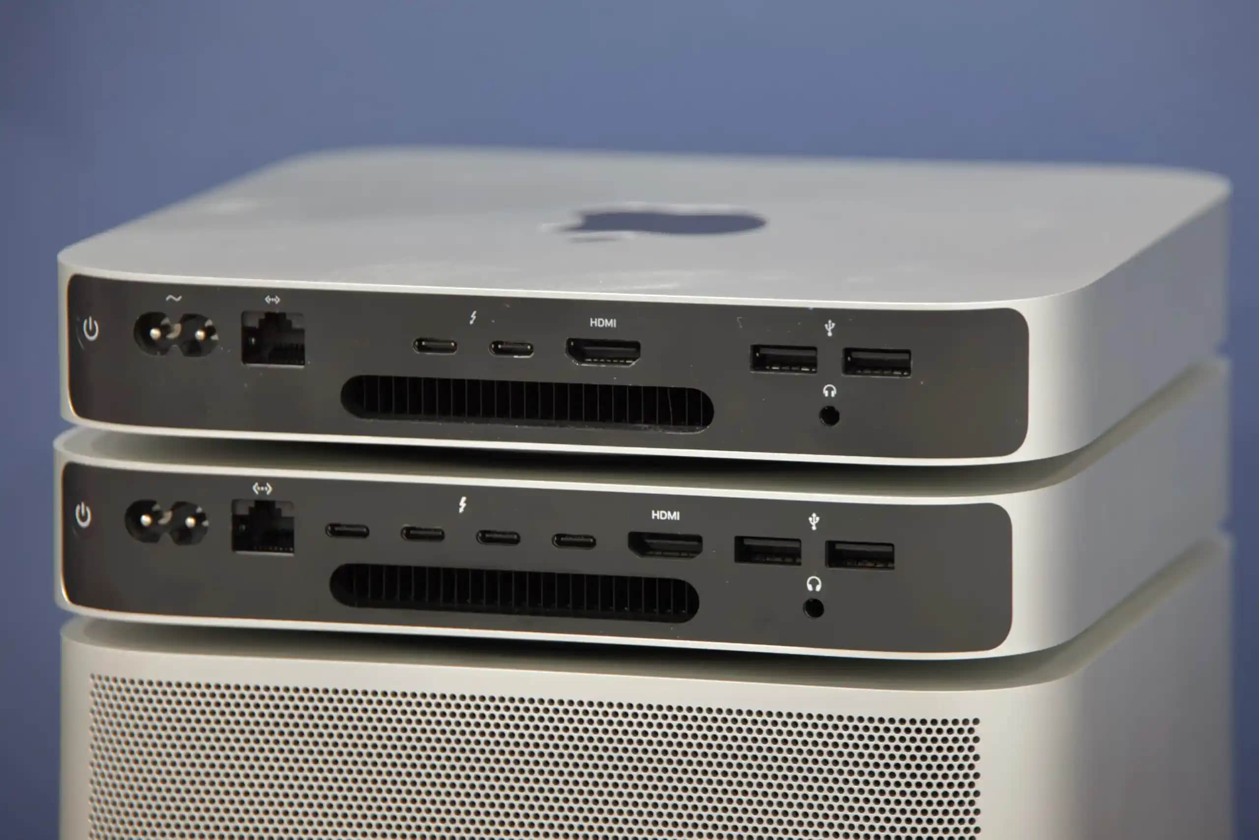 Mac Mini Pro: Güçlü ve Çok Yönlü Profesyonel Masaüstü Bilgisayar Özellikleri ve Avantajları