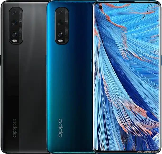 Oppo Find X2 Akıllı Telefonu: Yüksek Performans ve Gelişmiş Özellikler