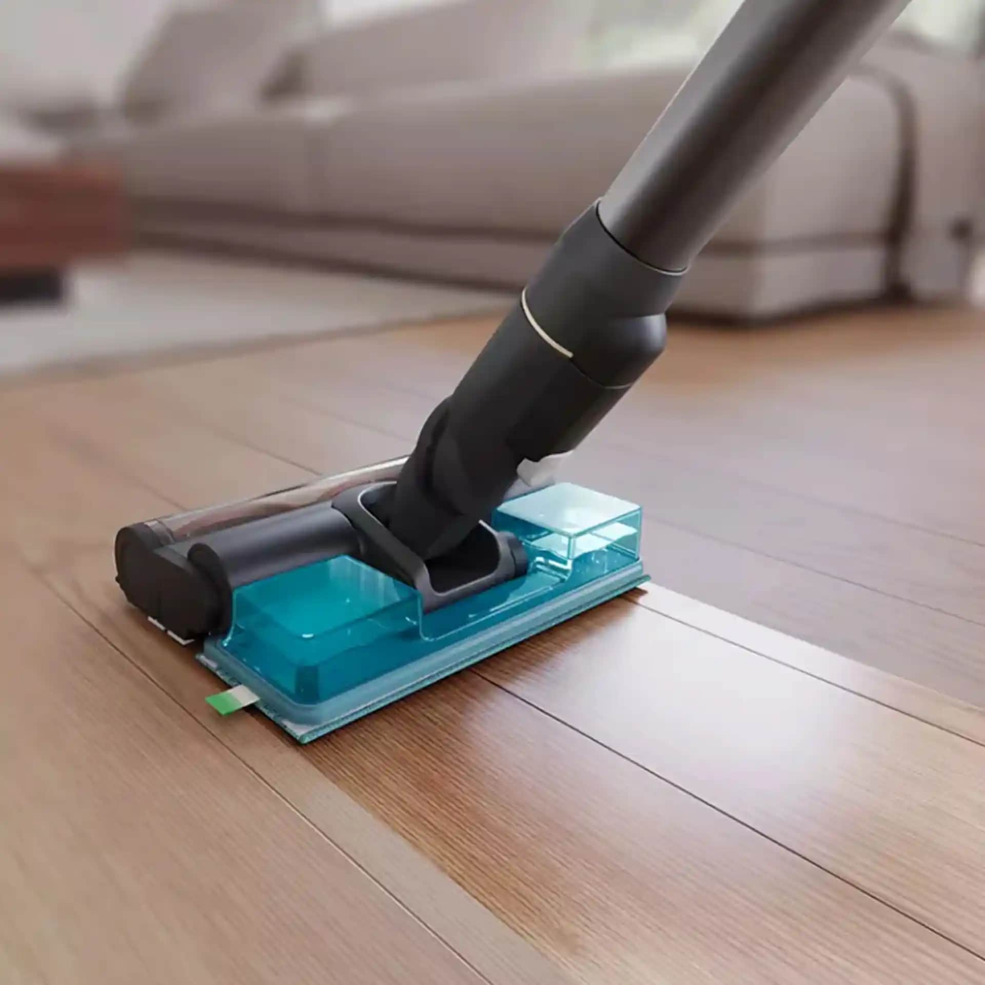 Philips Işıklı Süpürge: Gelişmiş Temizlik Teknolojileri ve Kullanıcı Avantajları