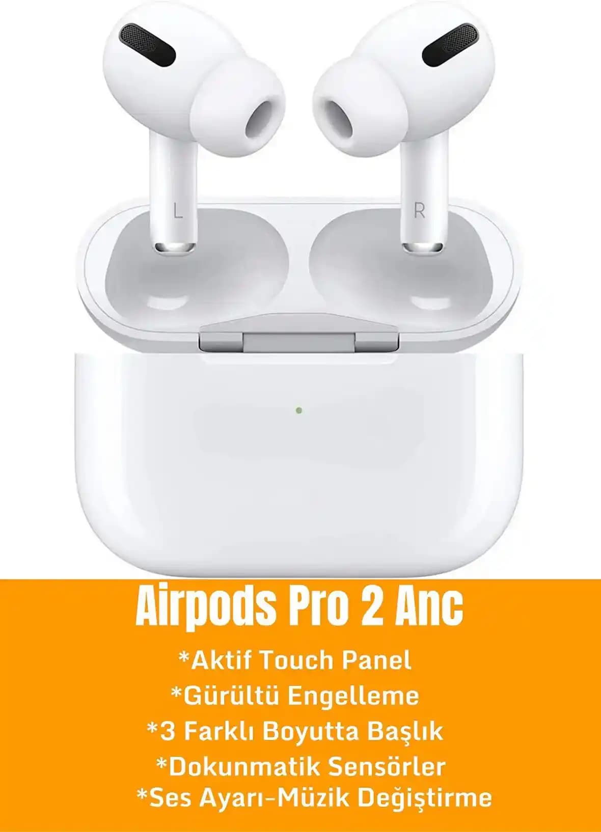 Pro 2 Kulaklıklar: Yüksek Ses Kalitesi ve Gelişmiş Özelliklerle Güncel Trendler