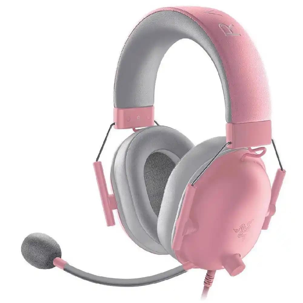 Razer Pembe Kulaklıklar: Estetik ve Performansın Birleştiği Yüksek Kaliteli Seçenekler