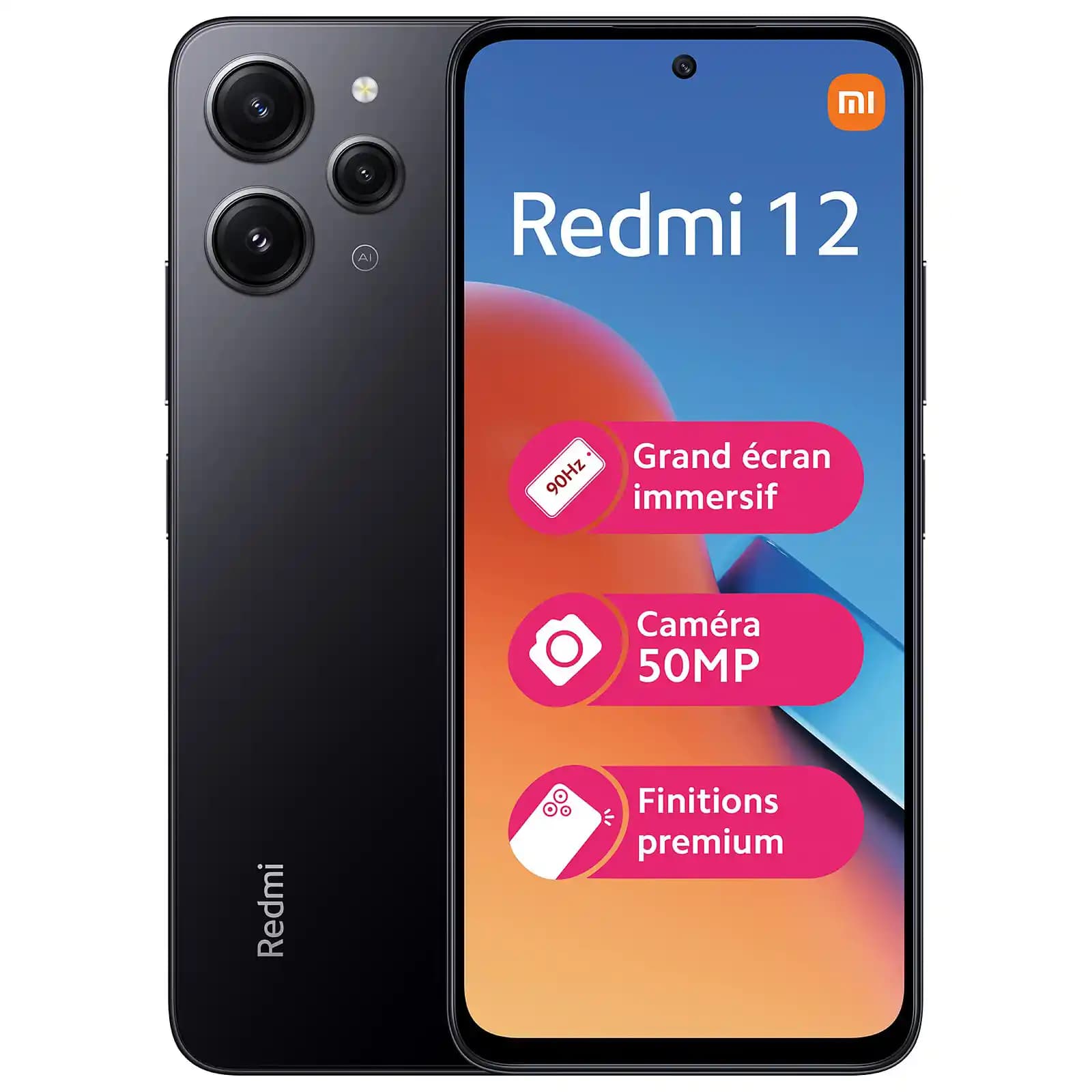 Redmi 12 256 GB Akıllı Telefon Özellikleri ve Güncel Teknoloji Trendleri