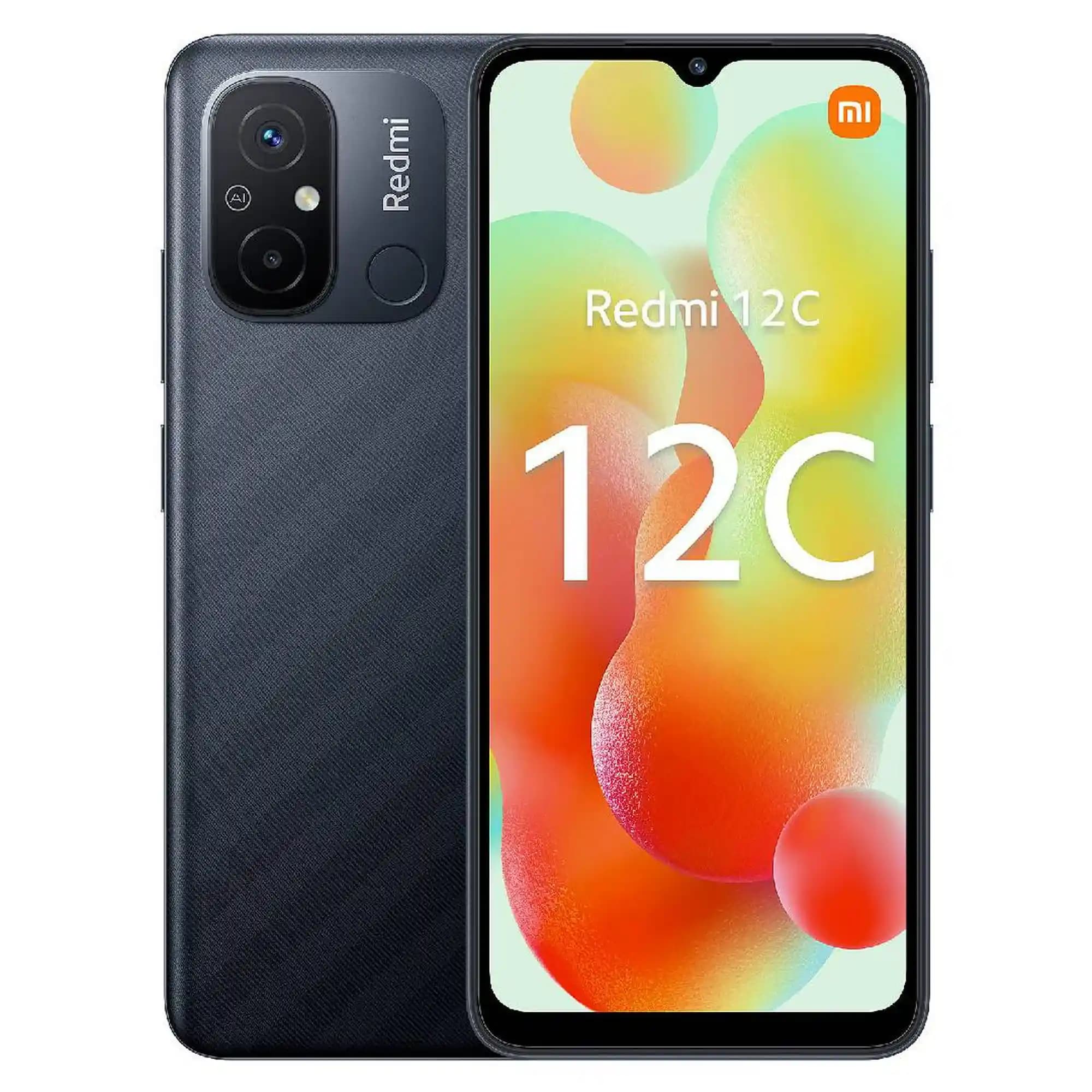 Redmi 12C 128GB Akıllı Telefon İncelemesi: Uygun Fiyatlı ve Güçlü Model