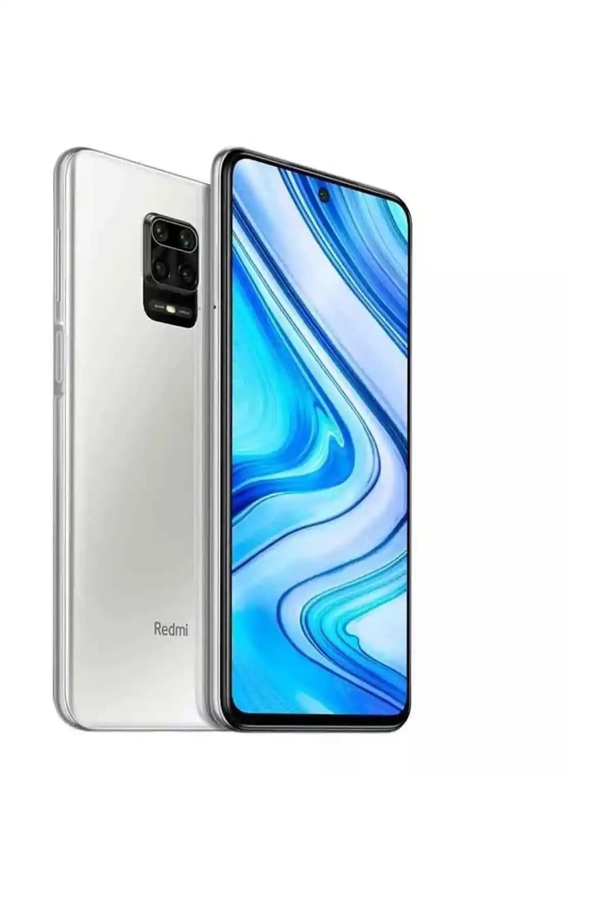 Redmi Note 9 Pro 128 GB Akıllı Telefonu: Güçlü Özellikler ve Uygun Fiyatlı Seçenekler