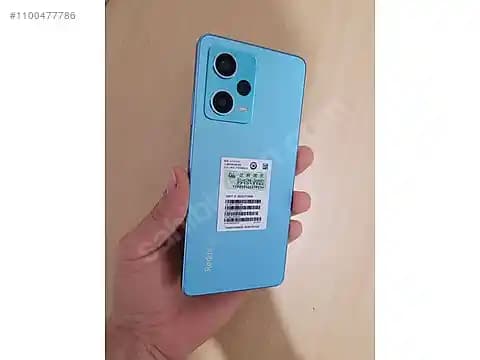 Redmi Serisinin En Güncel Modelleri ve Özellikleri İncelemesi