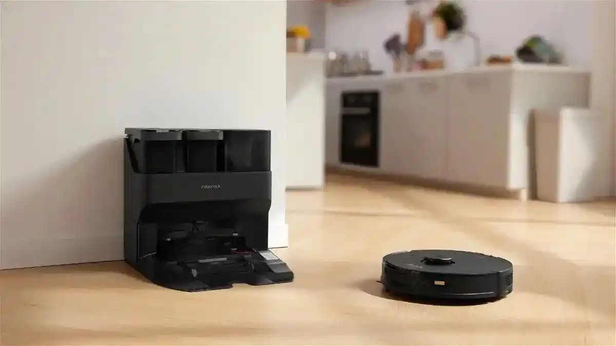 Roborock S7 Akıllı Robot Süpürge Özellikleri ve A101 Fırsatlarıyla Uygun Fiyat