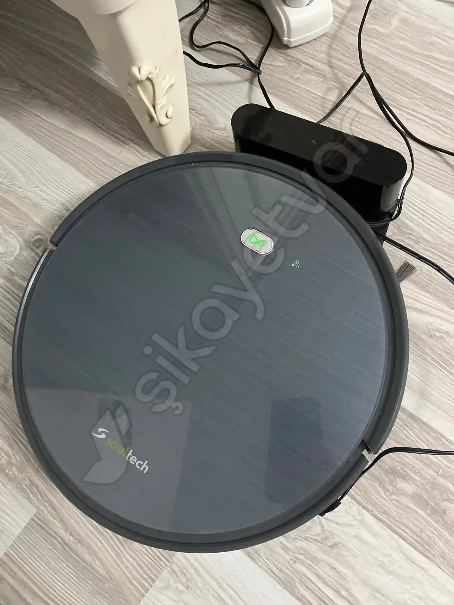 Robot Süpürge İlk Şarj Süresi ve Batarya Bakımı İpuçlarıyla Uzun Ömürlü Kullanım