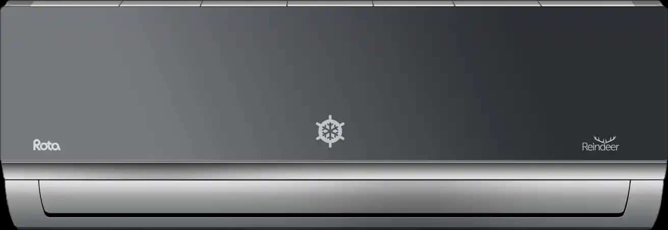 Rota Klima Ürünleri ve Teknolojileri ile Enerji Verimli Konfor Çözümleri