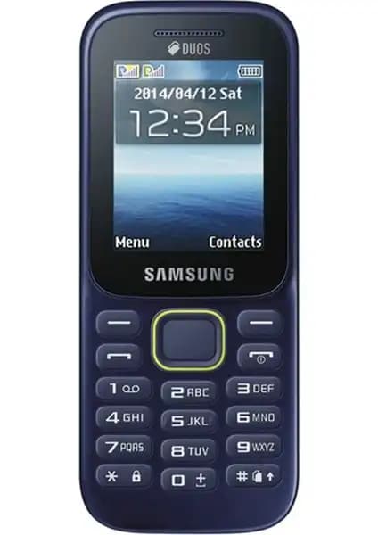 Samsung B310 Dual Sim ve B310 E Dual Sim Karşılaştırması: Özellikler ve Kullanıcı Yorumları 2