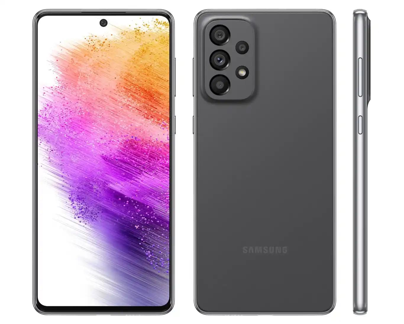 Samsung Galaxy A73 Özellikleri ve Kullanıcılar İçin Avantajları Detaylı İnceleme