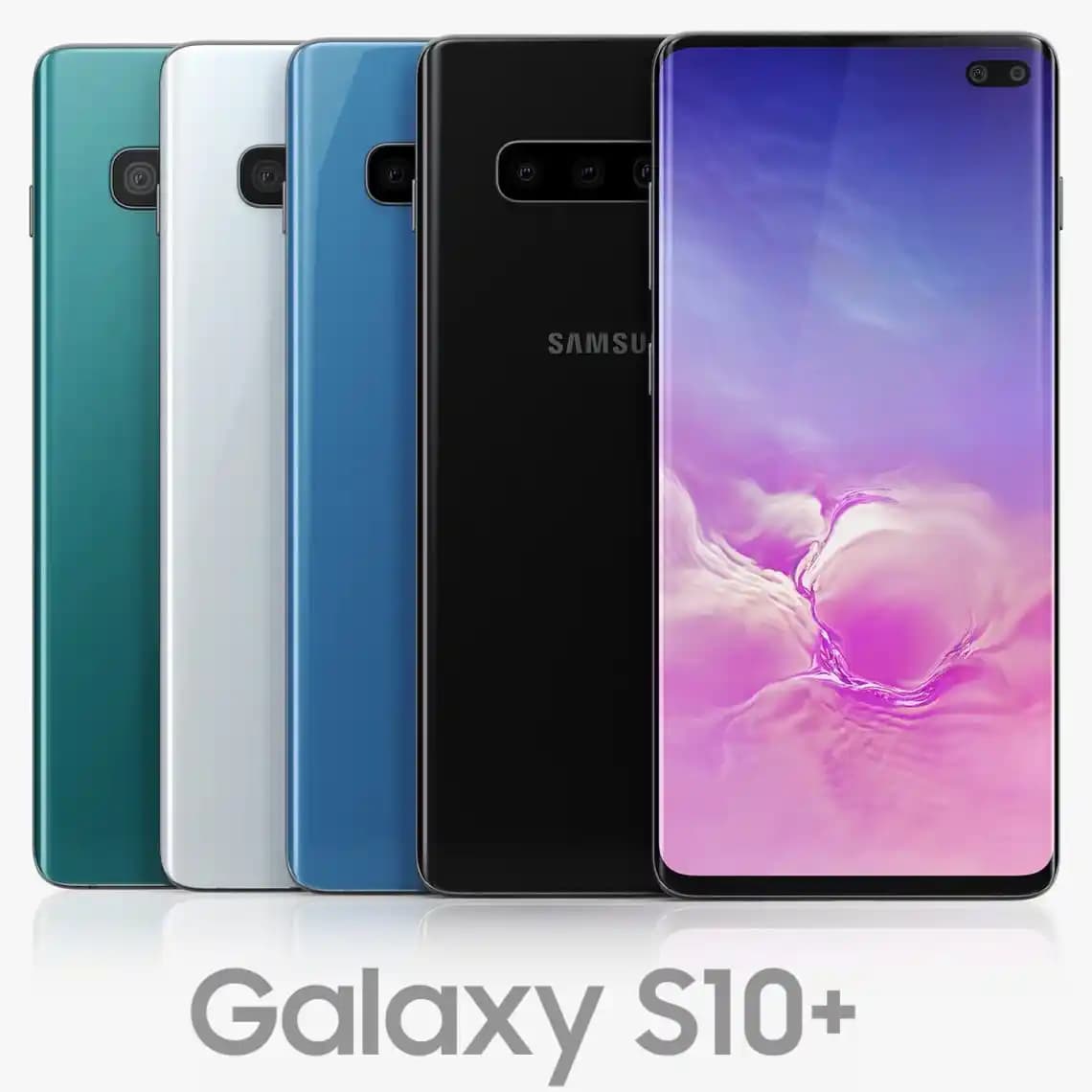 Samsung Galaxy S10 Plus 2025: Hayatınızı Değiştirecek 7 Etkileyici Özellik