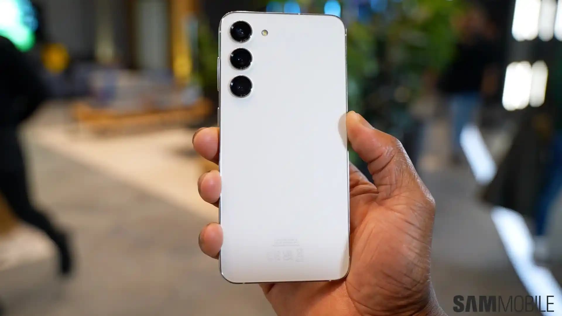 Samsung Galaxy S23 Plus: Gelişmiş Özellikleri ve Elektronik Aksesuarlarıyla Yenilikçi Akıllı Telefon