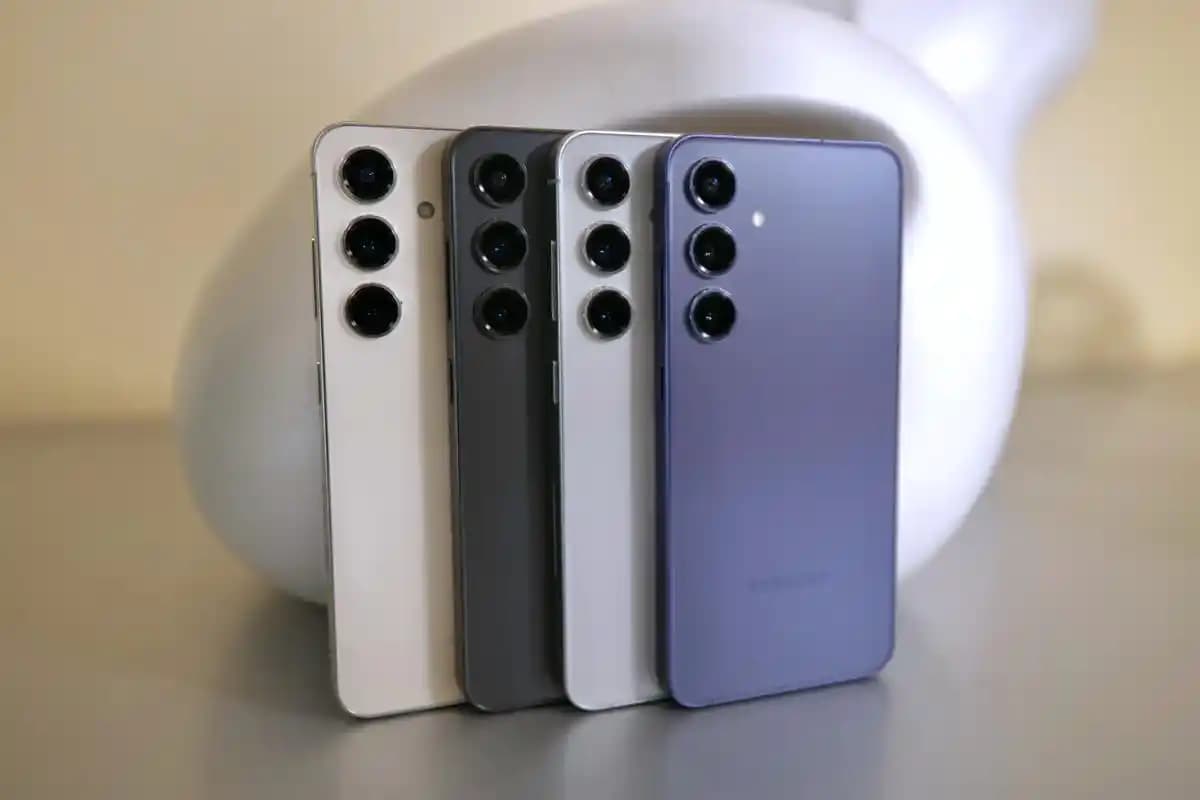 Samsung S24 Pro Akıllı Telefon: Yenilikçi Özellikler ve Gelişmiş Teknolojiler