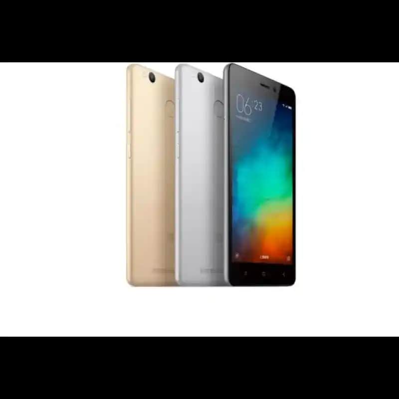 Xiaomi 3 Pro Akıllı Telefonu: Güçlü Özellikler ve Yeniliklerle Donatılmış Model