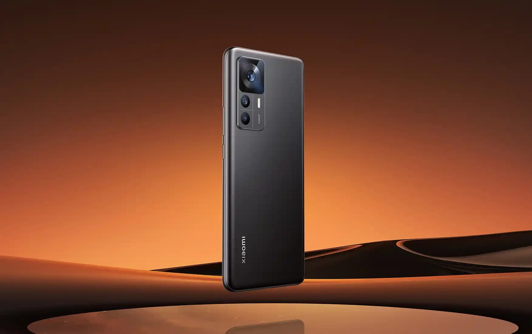 Xiaomi Mi 12T İncelemesi: Güçlü Performans ve Şık Tasarım ile Teknolojinin Zirvesi