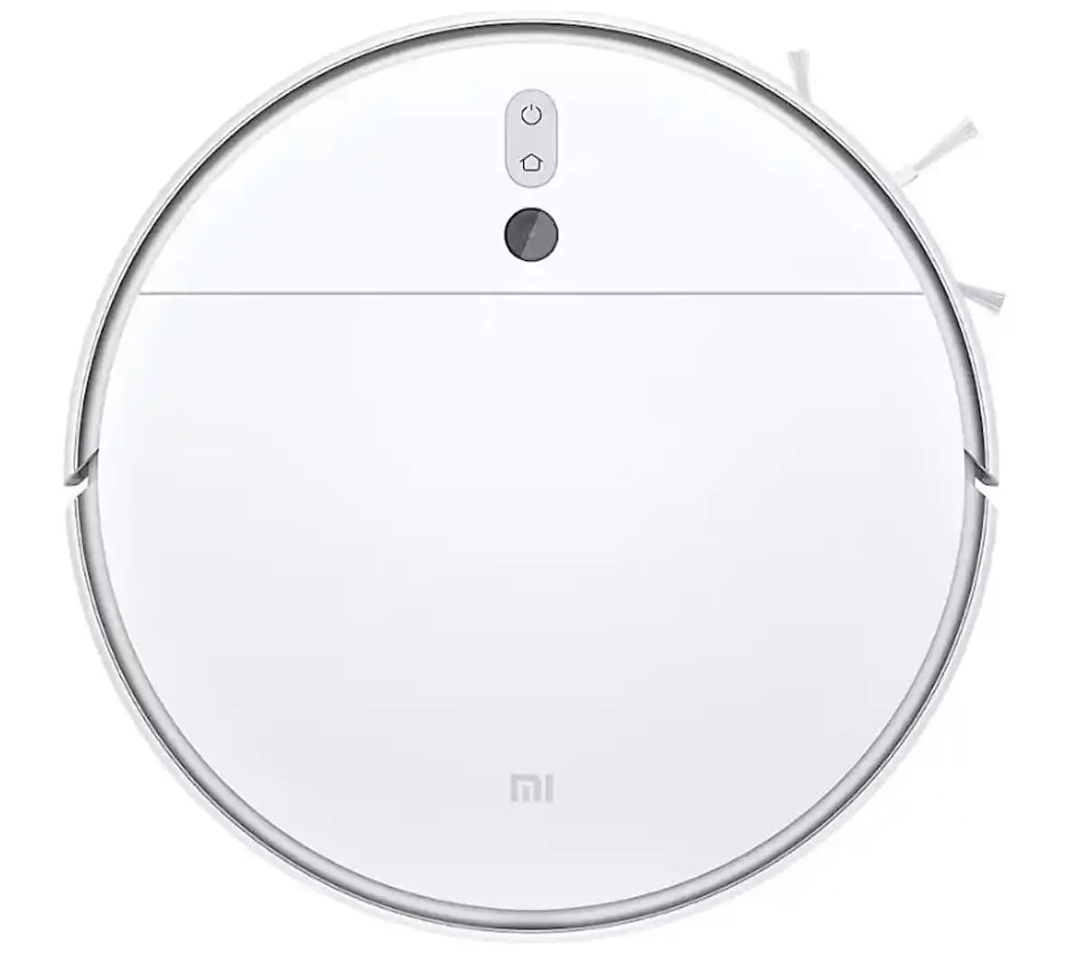 Xiaomi Mop 2 Vacuum Robot Beyaz: Akıllı Temizlik Çözümünde Yenilikler ve Özellikler