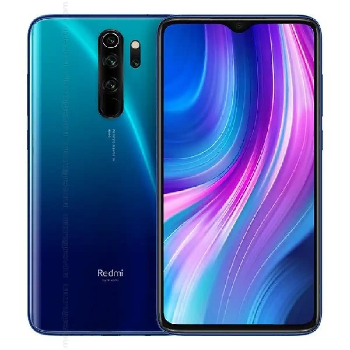Xiaomi Redmi Note 8 Pro: Güçlü Özellikler ve Elektronik Aksesuarlarla Yüksek Performans