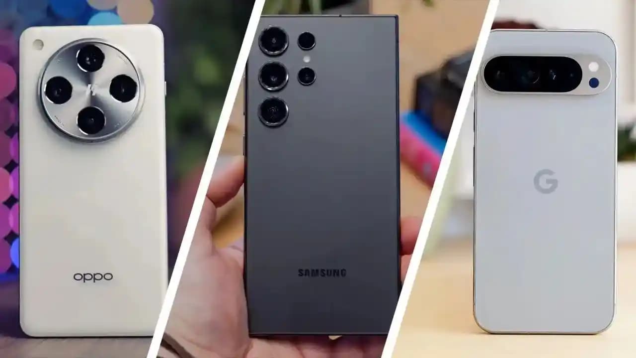 2024 Samsung Telefon Modelleri: Genel Bakış ve Teknolojik Eğilimler