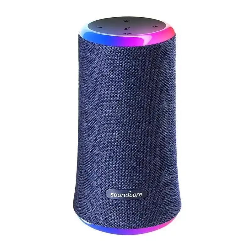 Anker Soundcore Flare II 20W Taşınabilir Hoparlörün Teknik Özellikleri ve Performansı