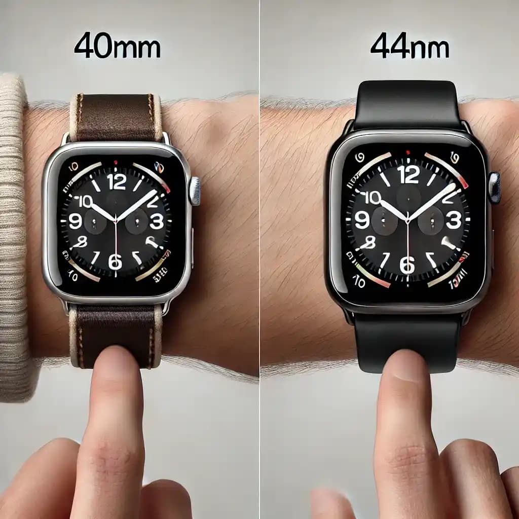 Apple Watch SE 40 ve 44 Modelleri: Teknik Özellikler ve Performans Karşılaştırması