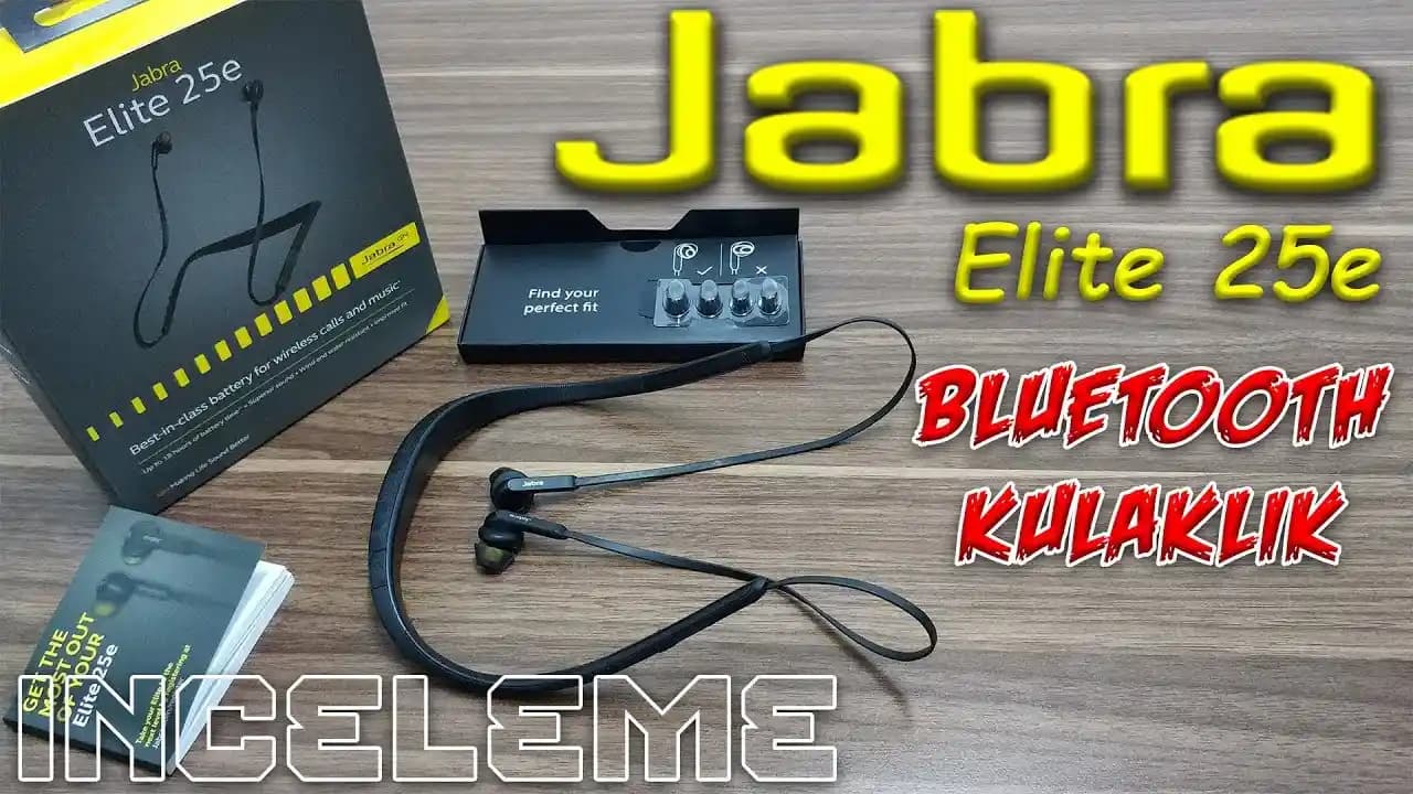 Bluetooth Kulaklıkların Şarj Süresi ve Teknik Özellikleri Üzerine Kapsamlı İnceleme