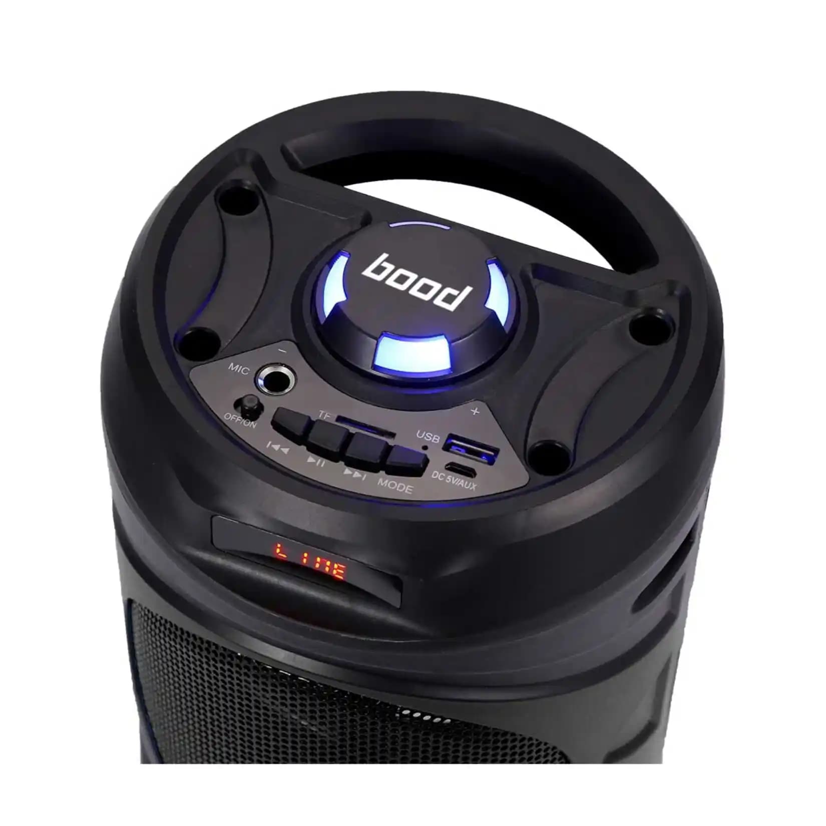 Bood Kule Hoparlör: Teknik Bilgi Eksikliği ile Genel Bir Değerlendirme