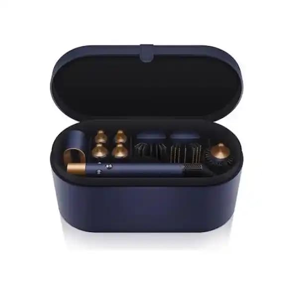 Dyson Airwrap Özel Seri Hakkında Sınırlı Bilgiler ve Genel İnceleme