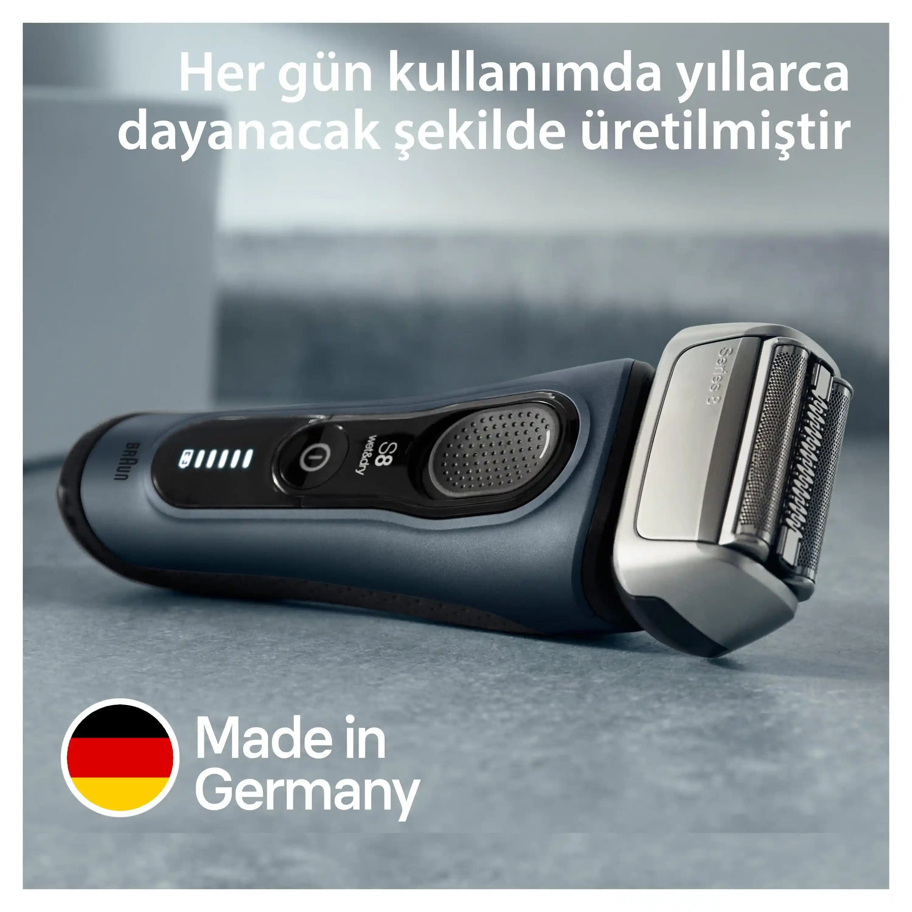 Elektrikli Tıraş Makinesi Seçiminde Başlıca Kriterler ve Kullanım Alanları