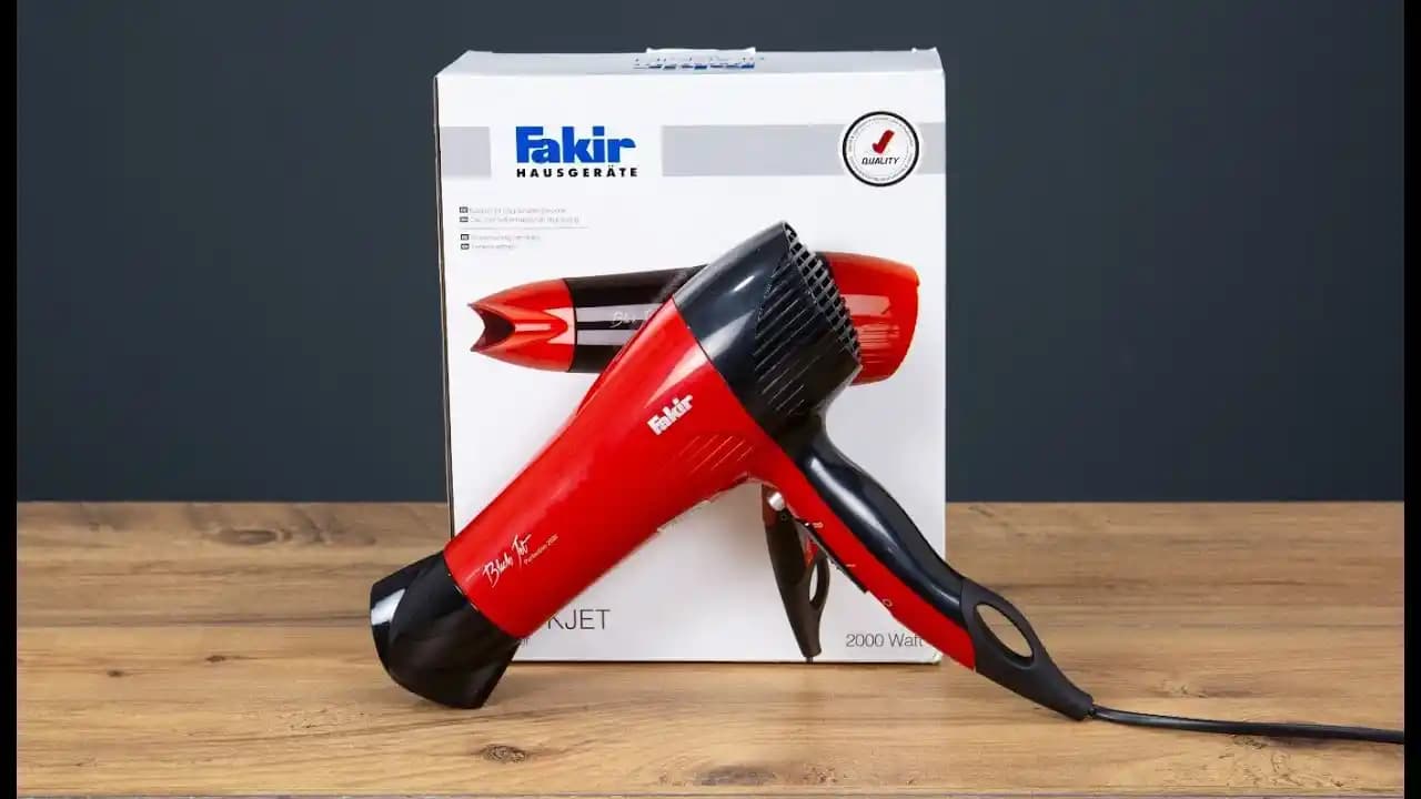 Fakir Blackjet Elektronik ve Ev Aletleri: Teknik Bilgi ve Kullanıcı Deneyimi Eksikliği